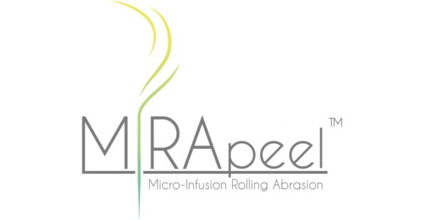 MIRAPeel skincare treatment in Africa